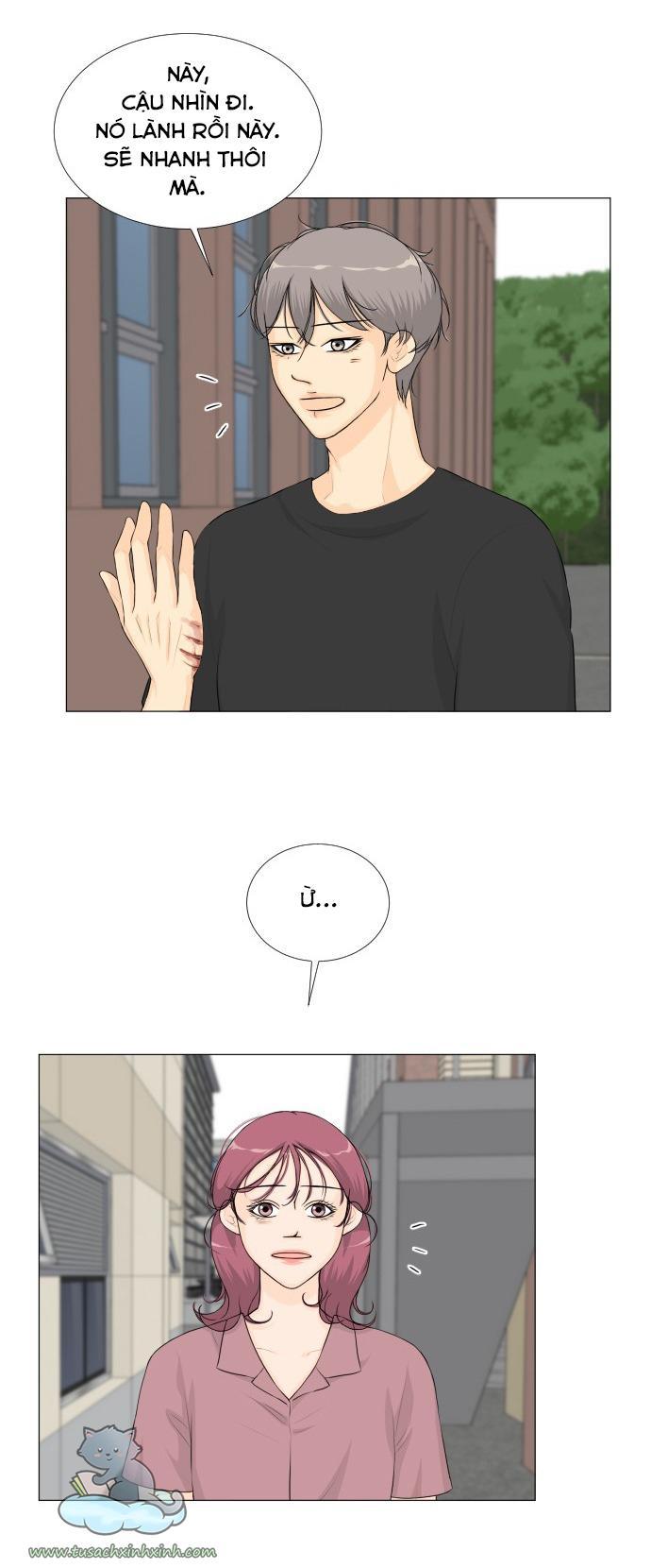 Bán Quỷ Chapter 44 - Trang 2