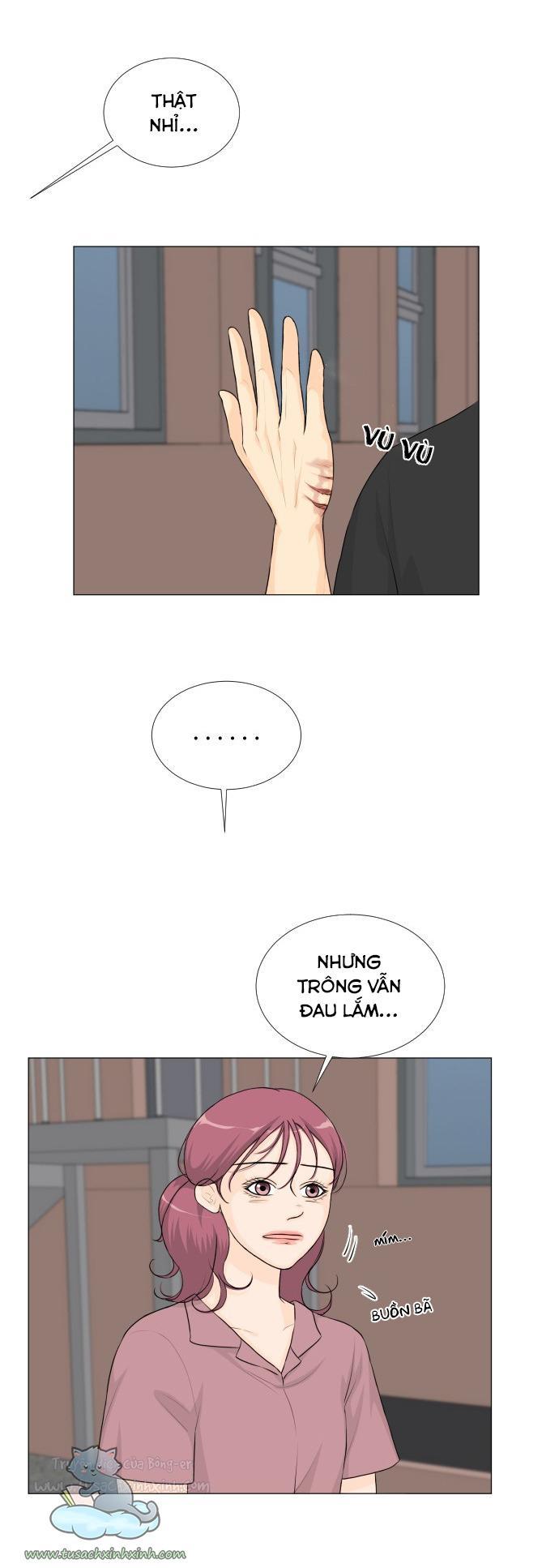 Bán Quỷ Chapter 44 - Trang 2