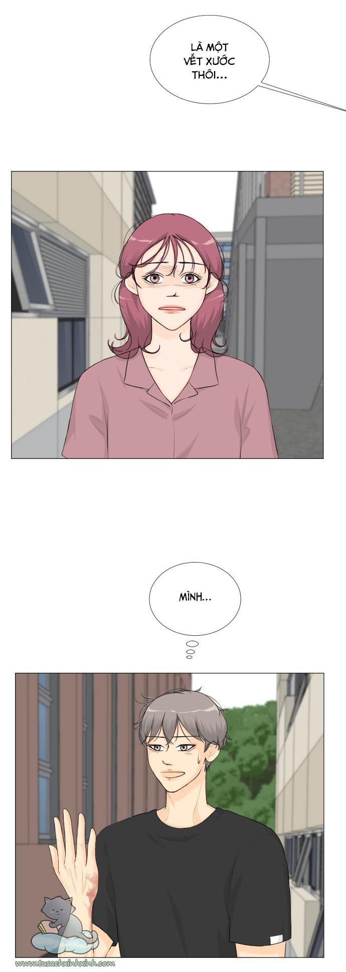 Bán Quỷ Chapter 44 - Trang 2