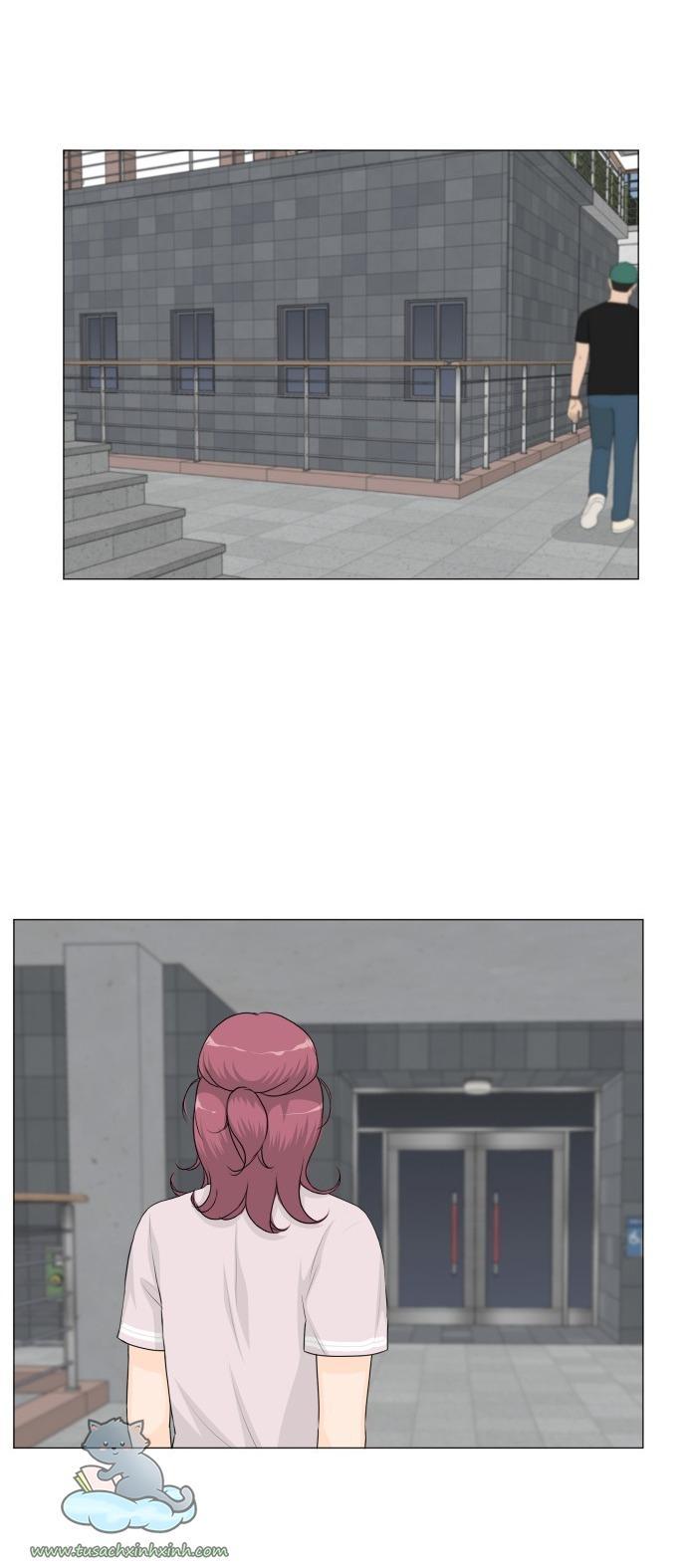 Bán Quỷ Chapter 45 - Trang 2