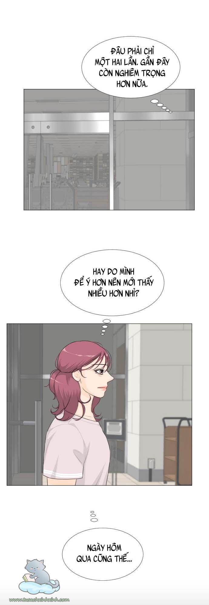 Bán Quỷ Chapter 45 - Trang 2