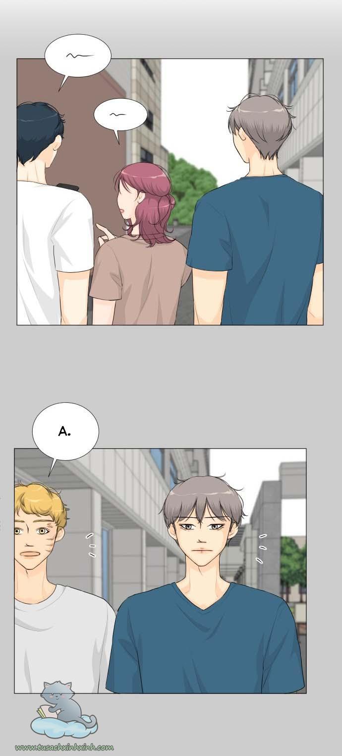 Bán Quỷ Chapter 45 - Trang 2