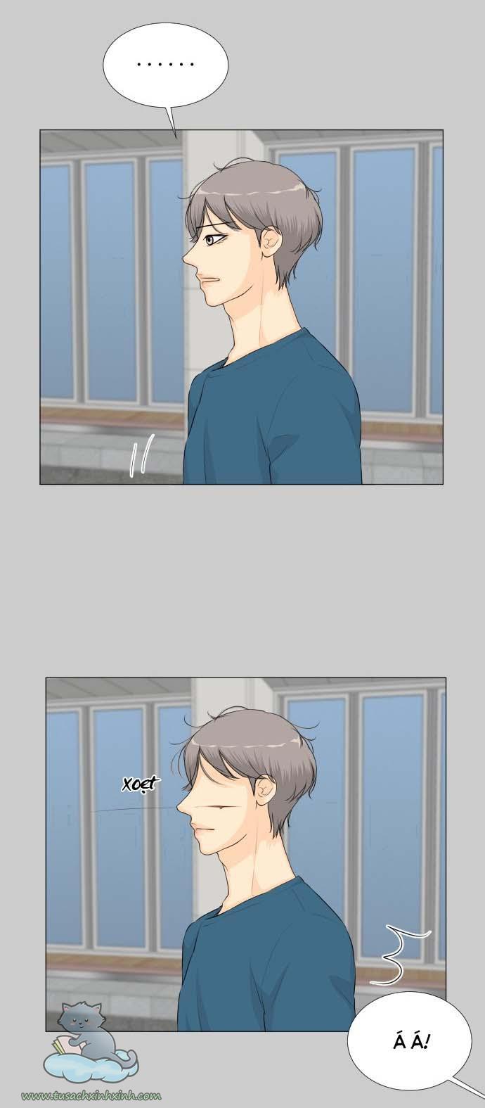 Bán Quỷ Chapter 45 - Trang 2