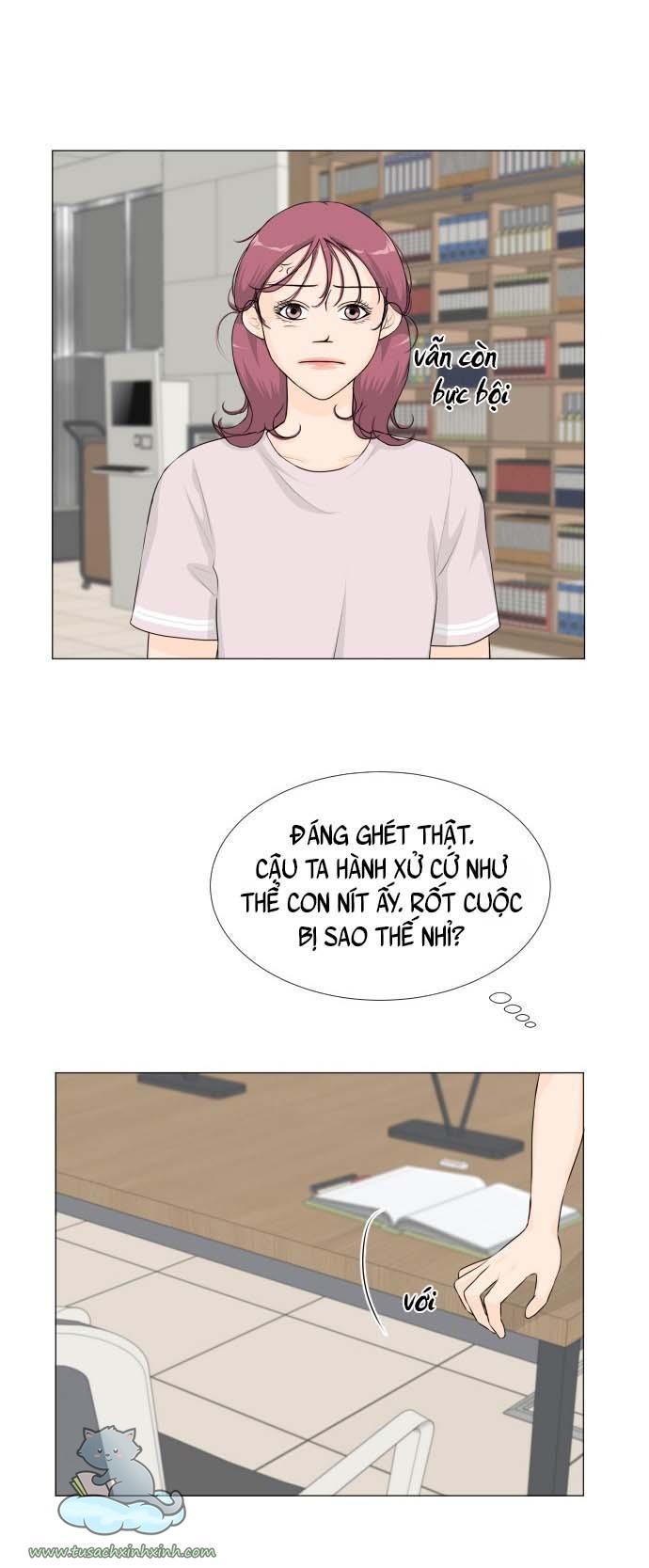 Bán Quỷ Chapter 45 - Trang 2