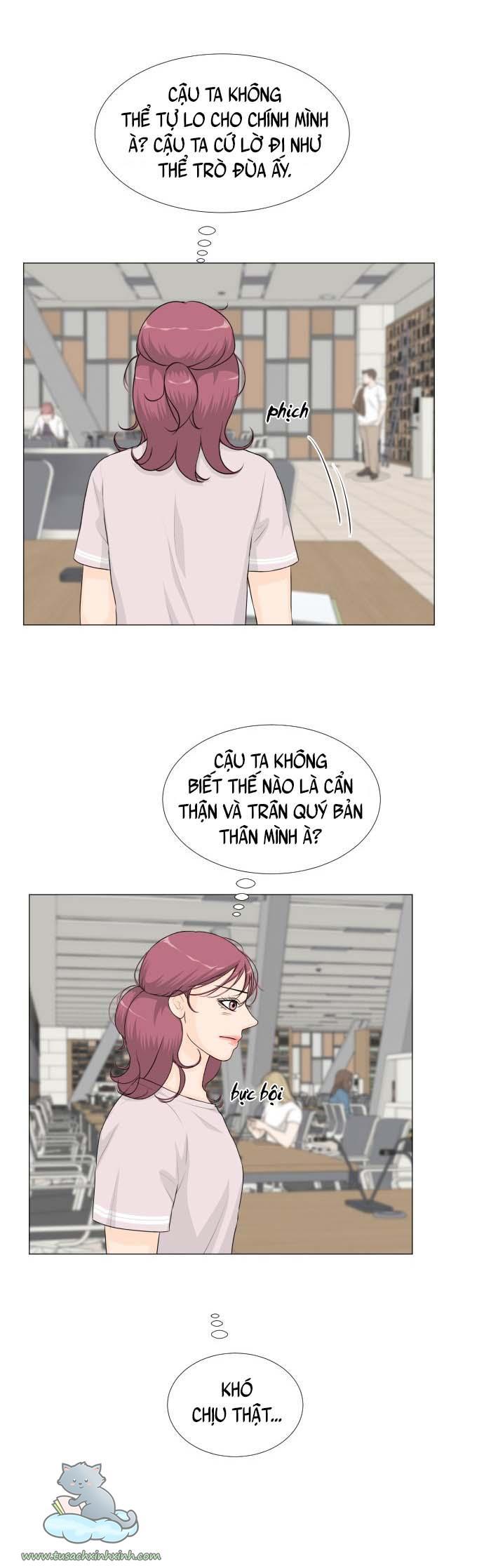 Bán Quỷ Chapter 45 - Trang 2