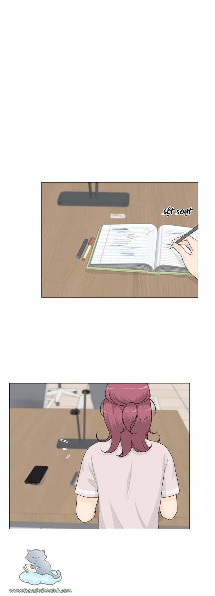 Bán Quỷ Chapter 45 - Trang 2