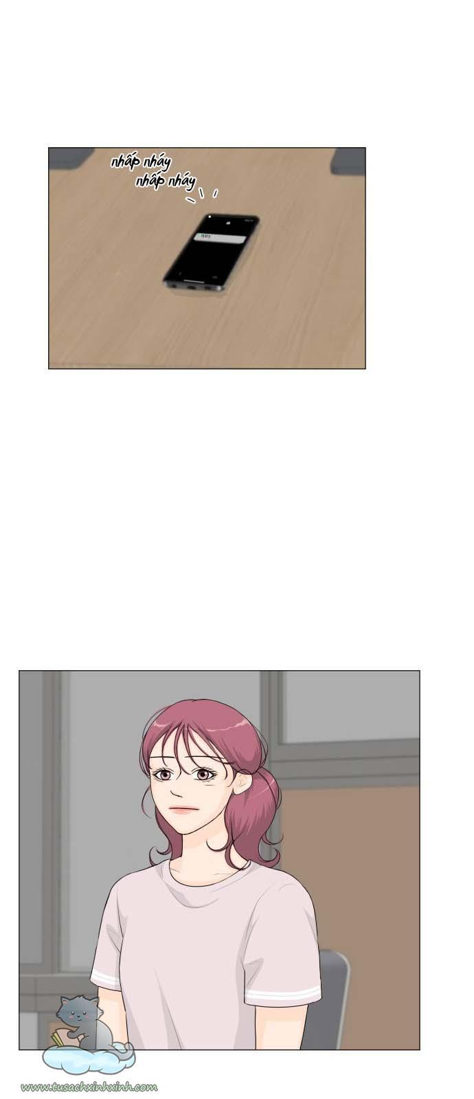 Bán Quỷ Chapter 45 - Trang 2