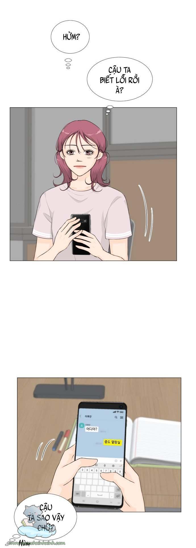 Bán Quỷ Chapter 45 - Trang 2