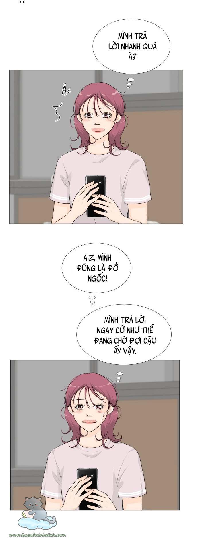 Bán Quỷ Chapter 45 - Trang 2