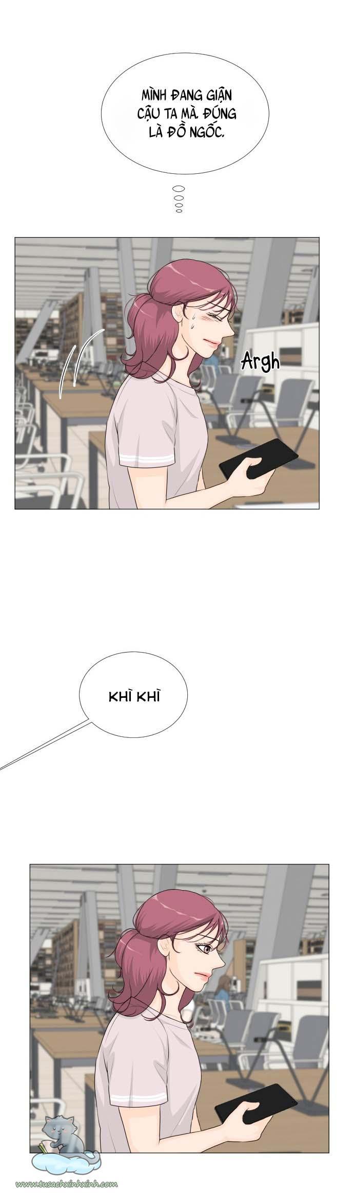 Bán Quỷ Chapter 45 - Trang 2