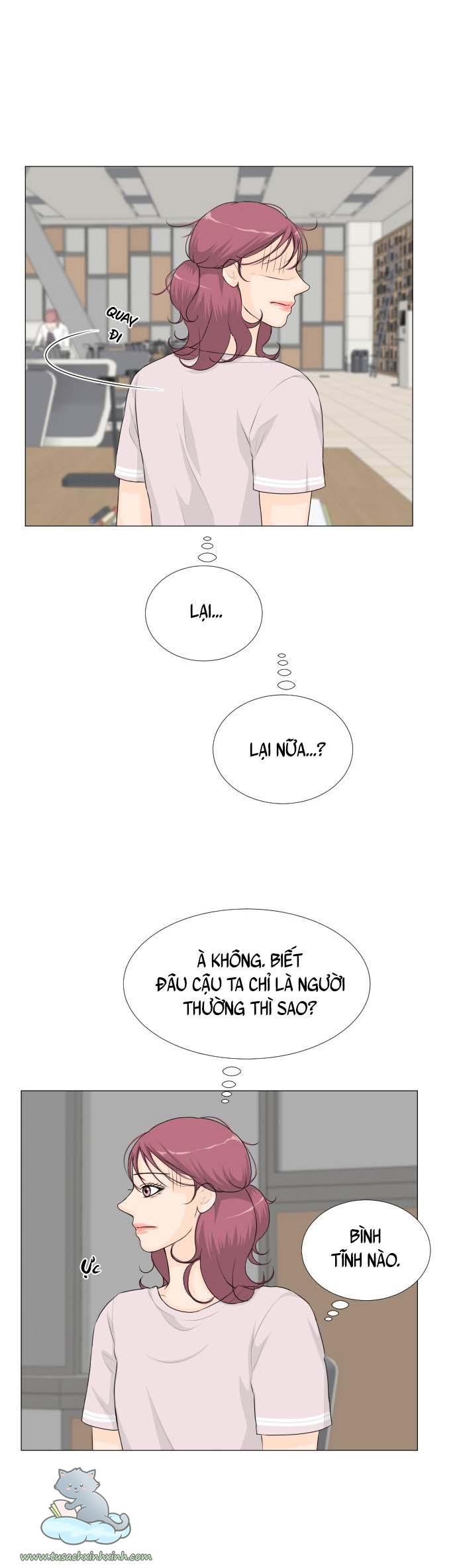 Bán Quỷ Chapter 45 - Trang 2