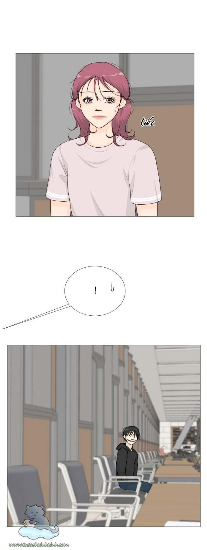 Bán Quỷ Chapter 45 - Trang 2