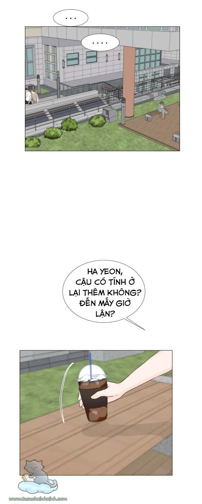 Bán Quỷ Chapter 45 - Trang 2