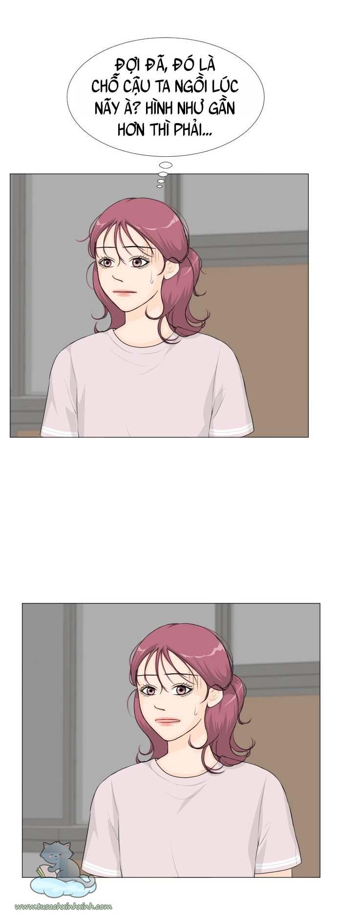 Bán Quỷ Chapter 45 - Trang 2
