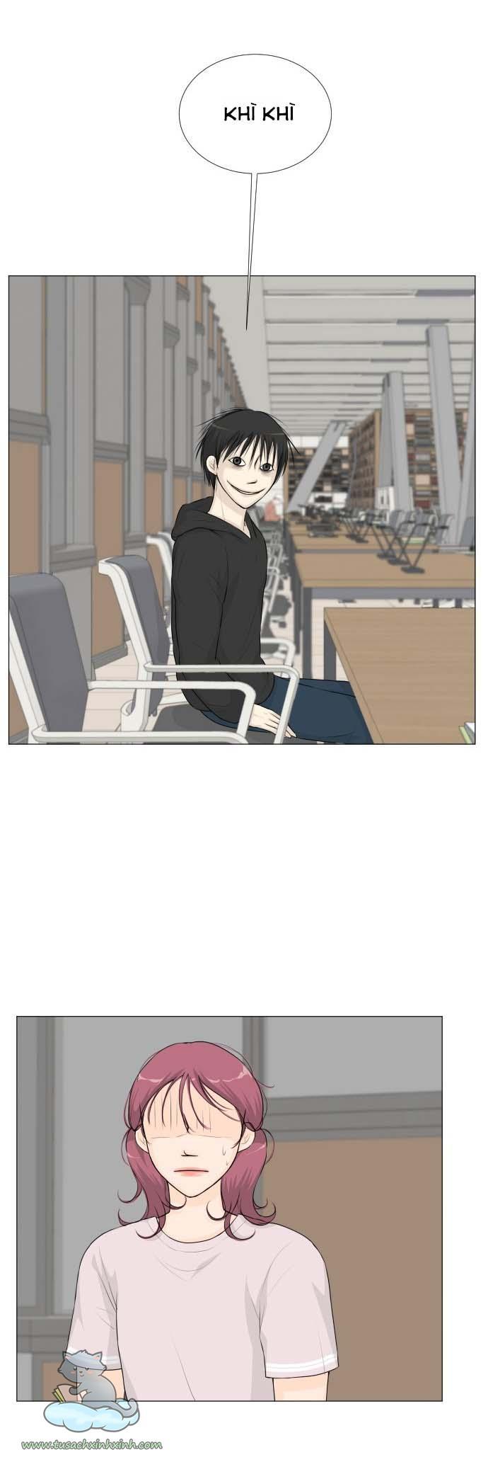 Bán Quỷ Chapter 45 - Trang 2