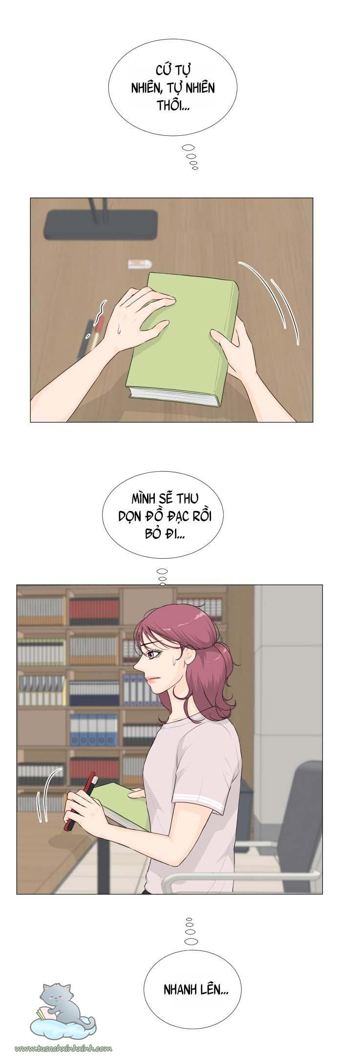 Bán Quỷ Chapter 45 - Trang 2