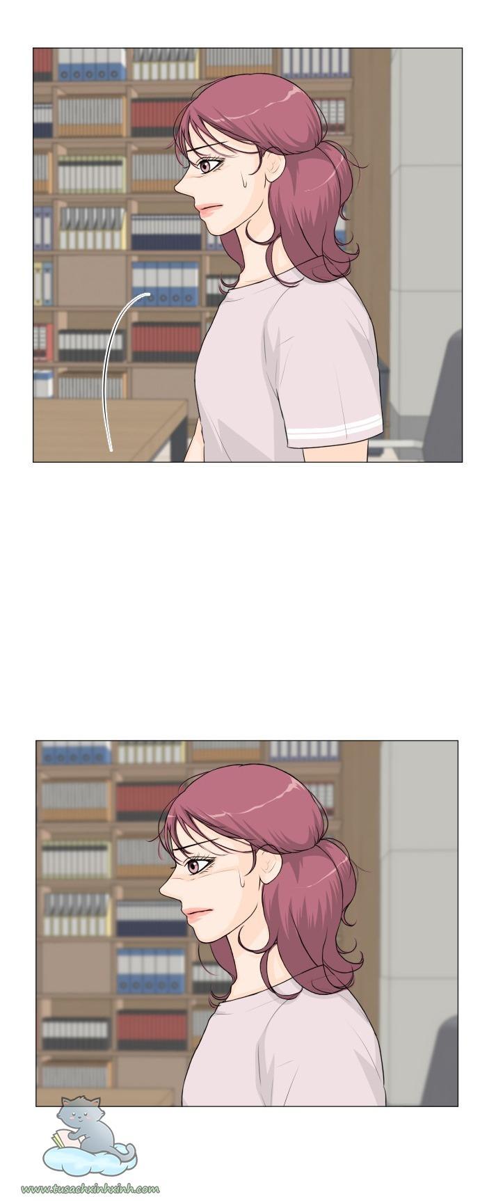 Bán Quỷ Chapter 45 - Trang 2