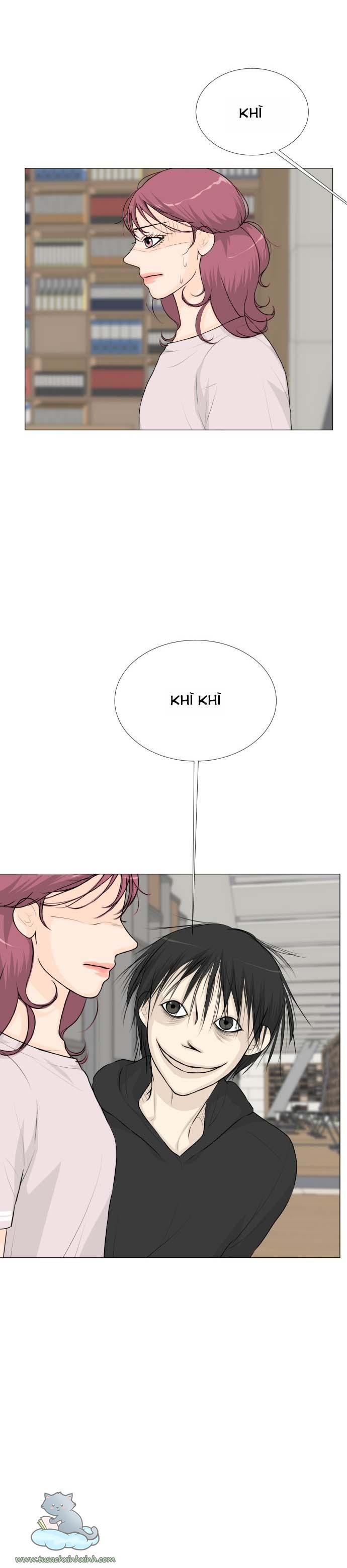 Bán Quỷ Chapter 45 - Trang 2