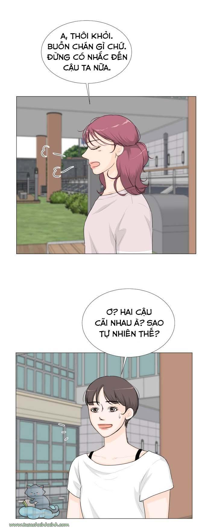 Bán Quỷ Chapter 45 - Trang 2