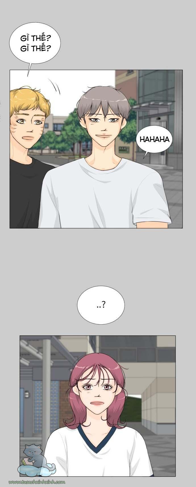 Bán Quỷ Chapter 45 - Trang 2