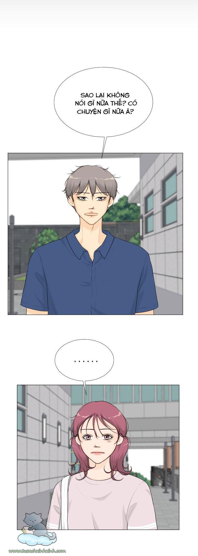 Bán Quỷ Chapter 46 - Trang 2