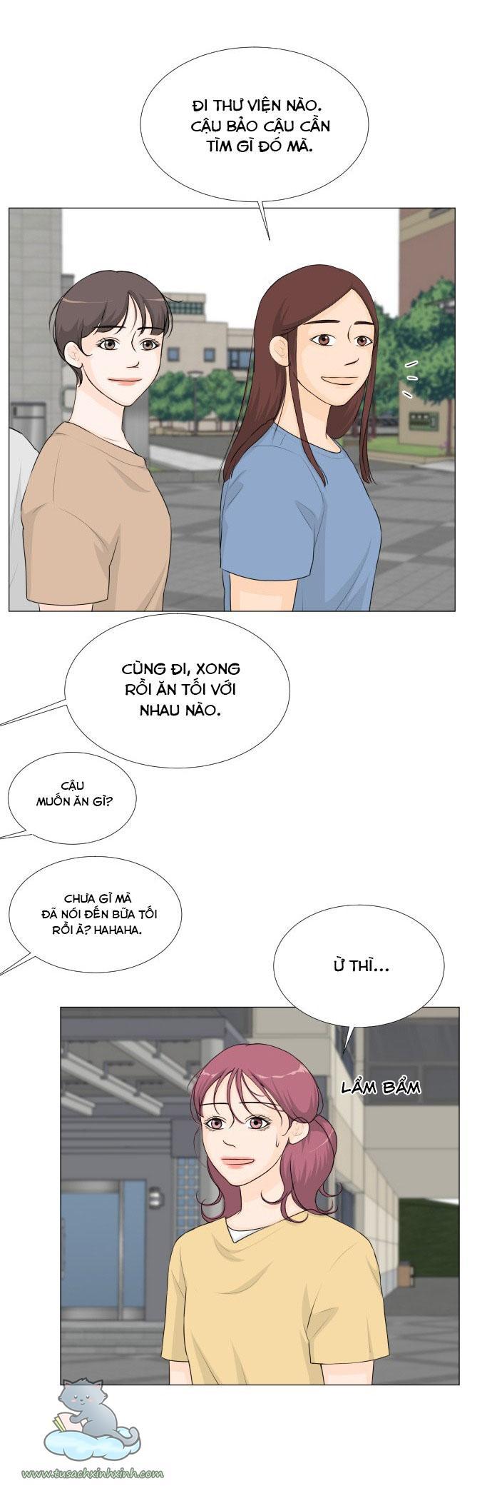 Bán Quỷ Chapter 46 - Trang 2