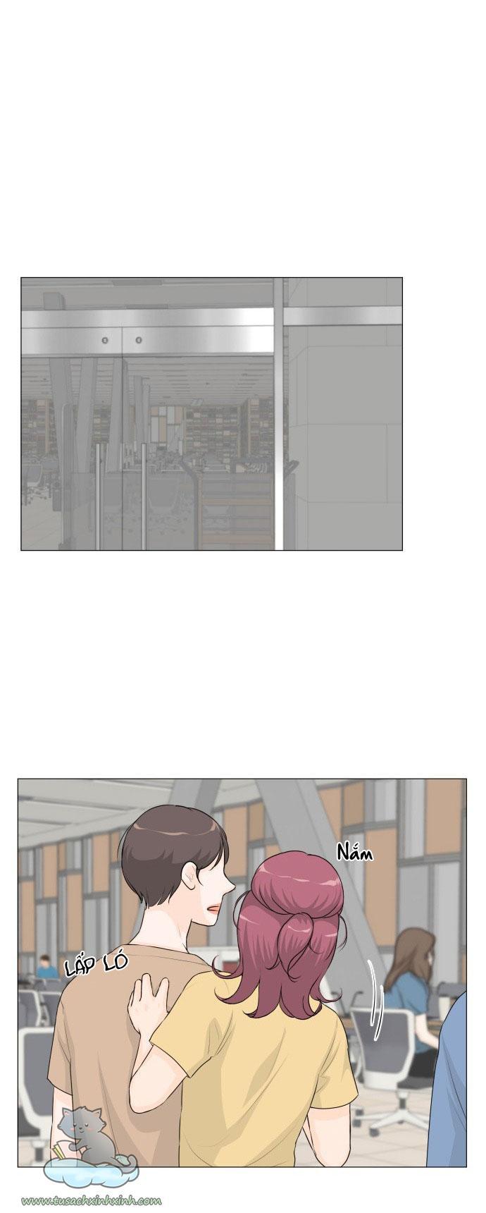 Bán Quỷ Chapter 46 - Trang 2