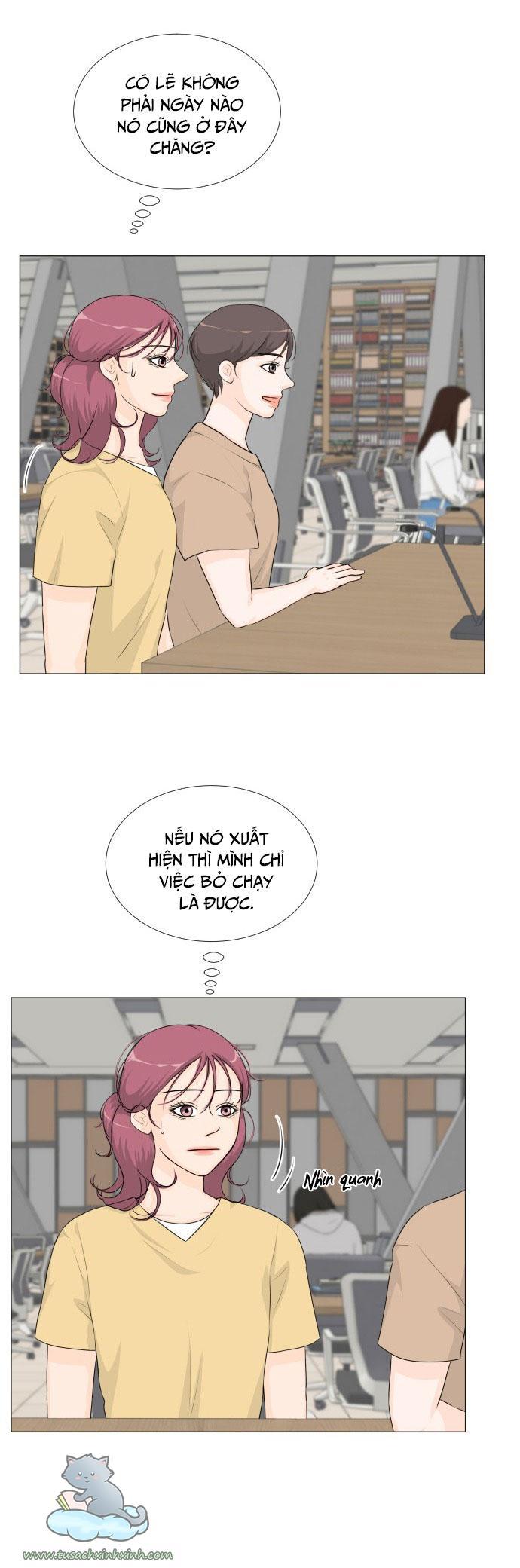 Bán Quỷ Chapter 46 - Trang 2