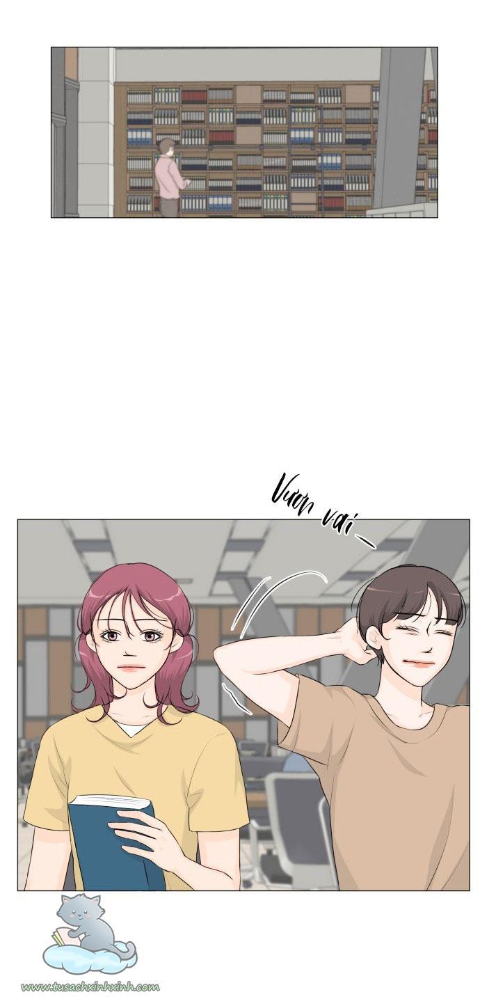 Bán Quỷ Chapter 46 - Trang 2