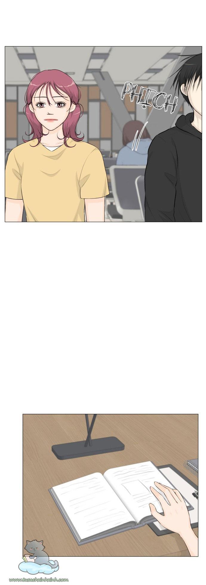 Bán Quỷ Chapter 46 - Trang 2