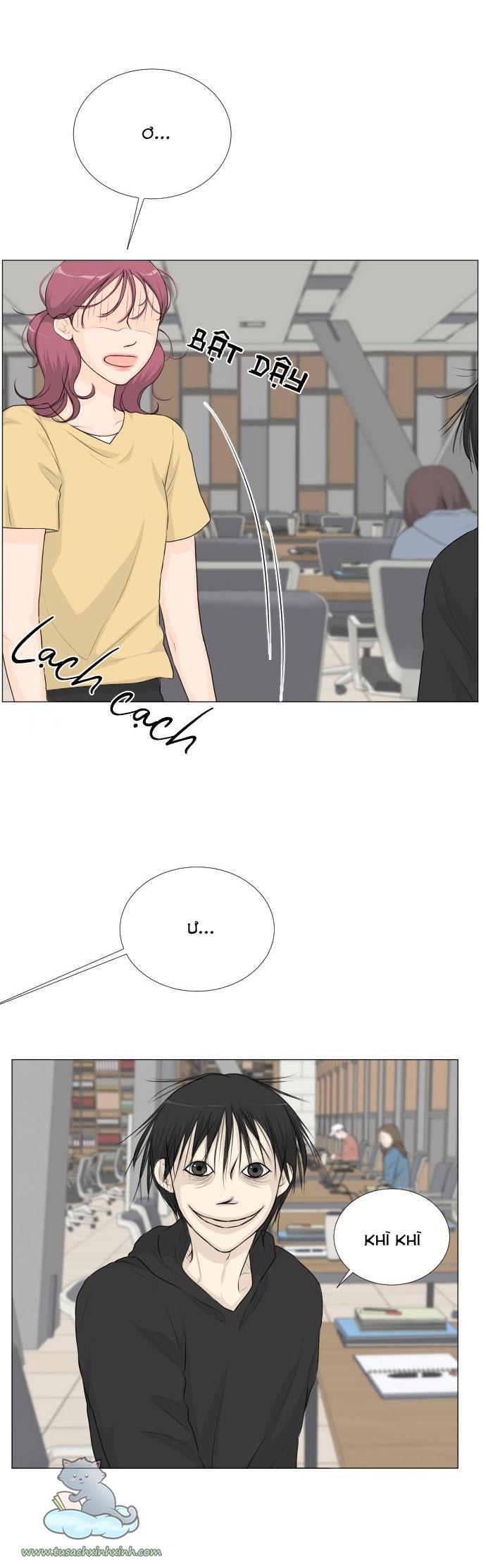 Bán Quỷ Chapter 46 - Trang 2
