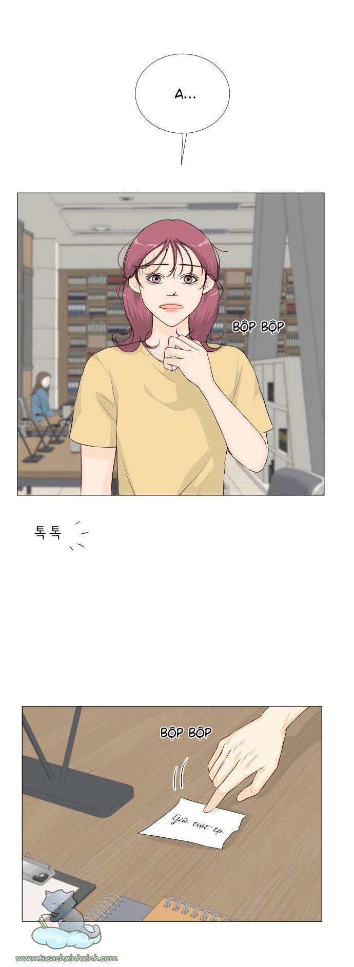 Bán Quỷ Chapter 46 - Trang 2