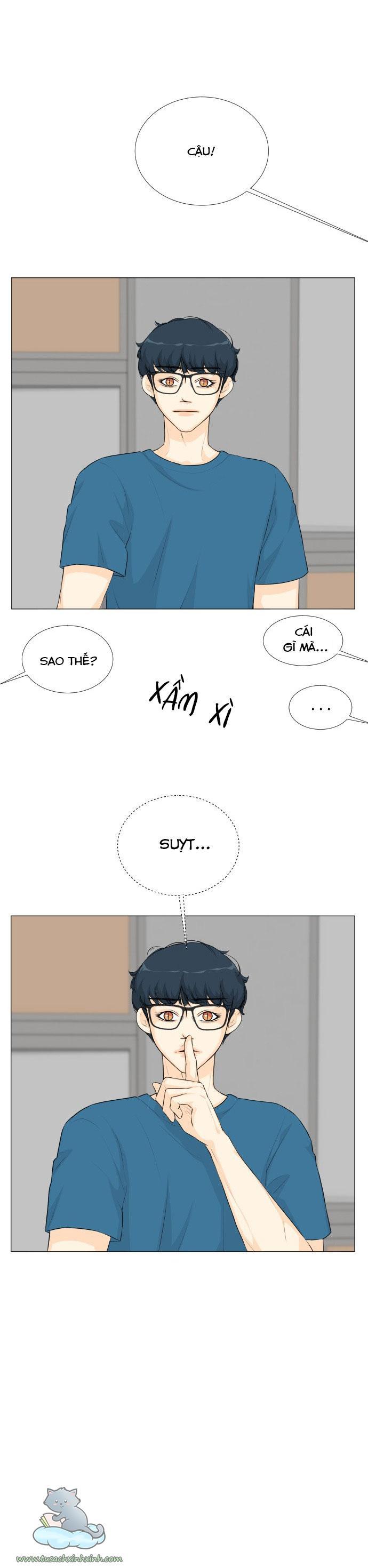 Bán Quỷ Chapter 46 - Trang 2