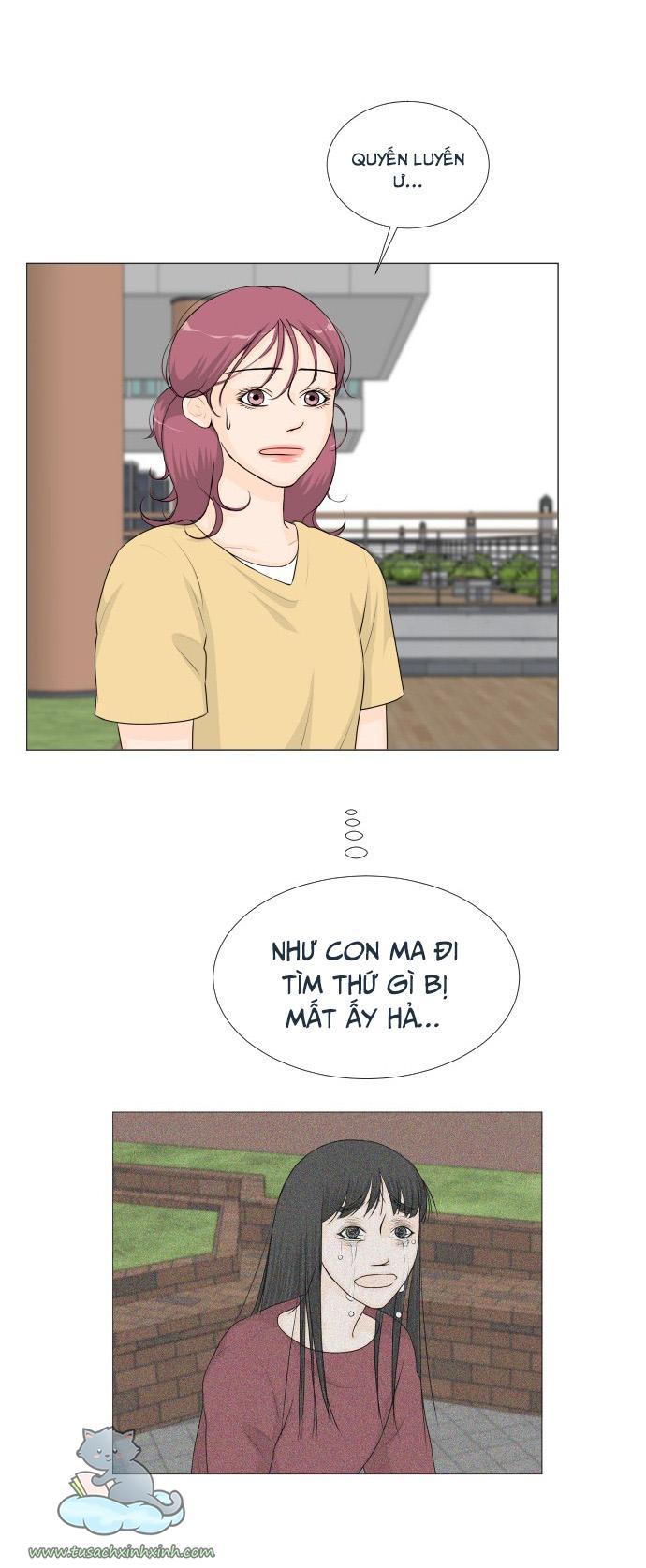 Bán Quỷ Chapter 47 - Trang 2