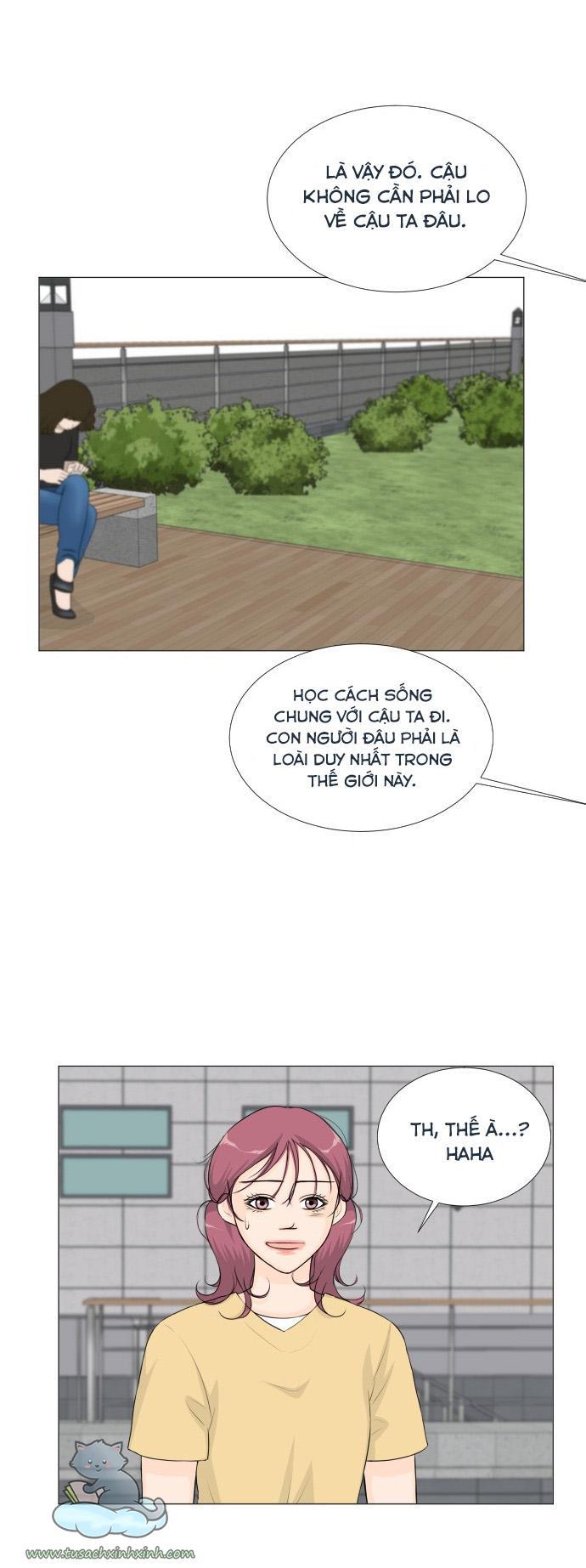 Bán Quỷ Chapter 47 - Trang 2