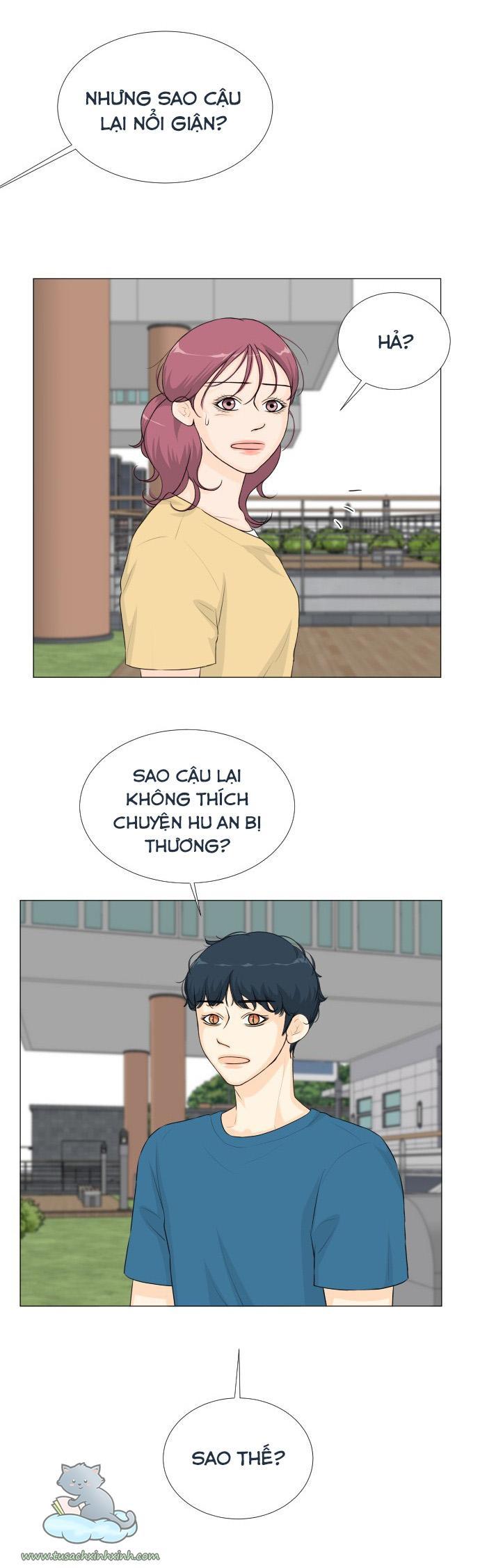 Bán Quỷ Chapter 47 - Trang 2