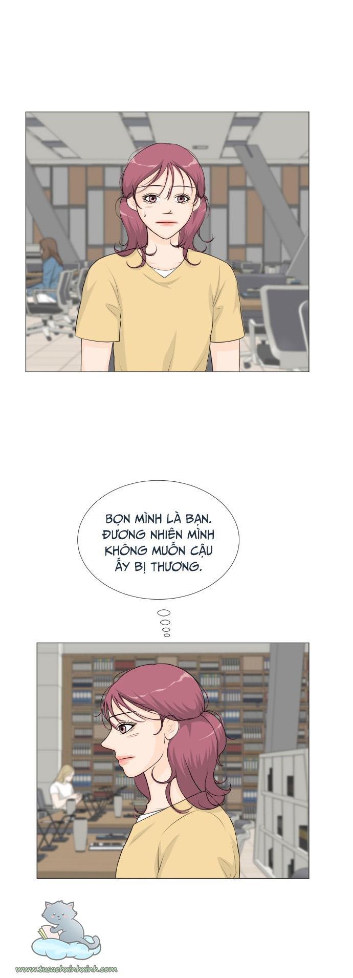 Bán Quỷ Chapter 47 - Trang 2