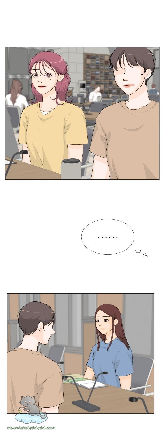 Bán Quỷ Chapter 47 - Trang 2