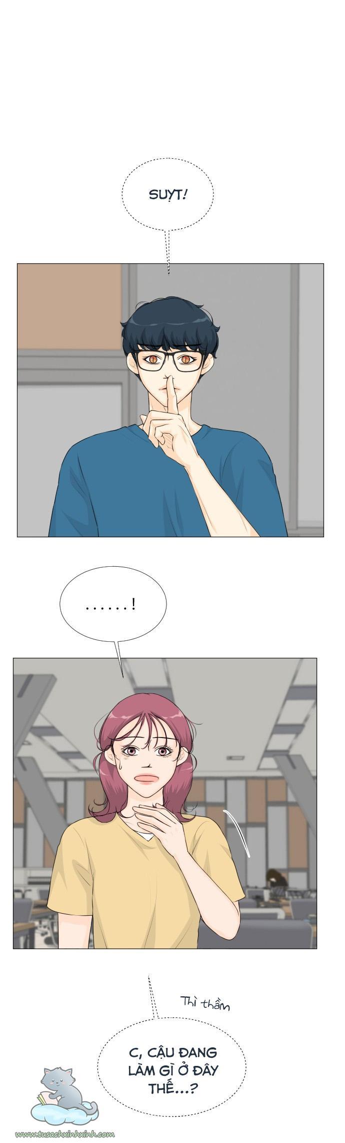 Bán Quỷ Chapter 47 - Trang 2