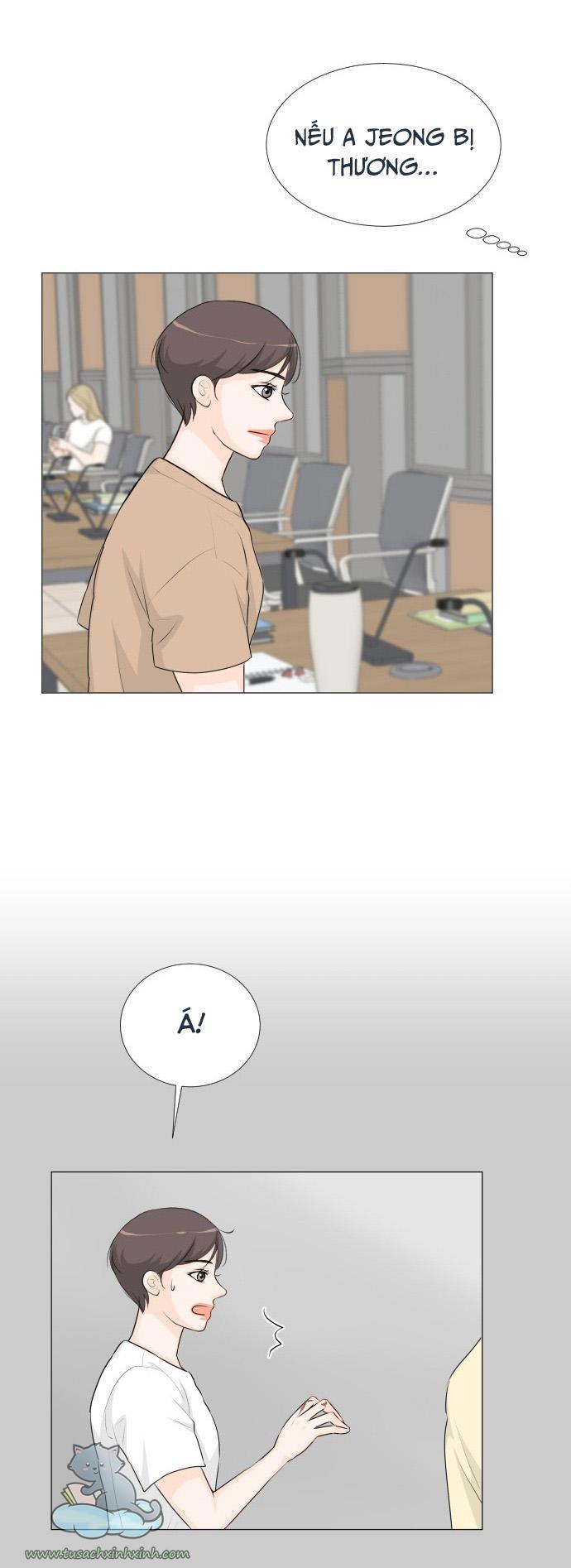 Bán Quỷ Chapter 47 - Trang 2