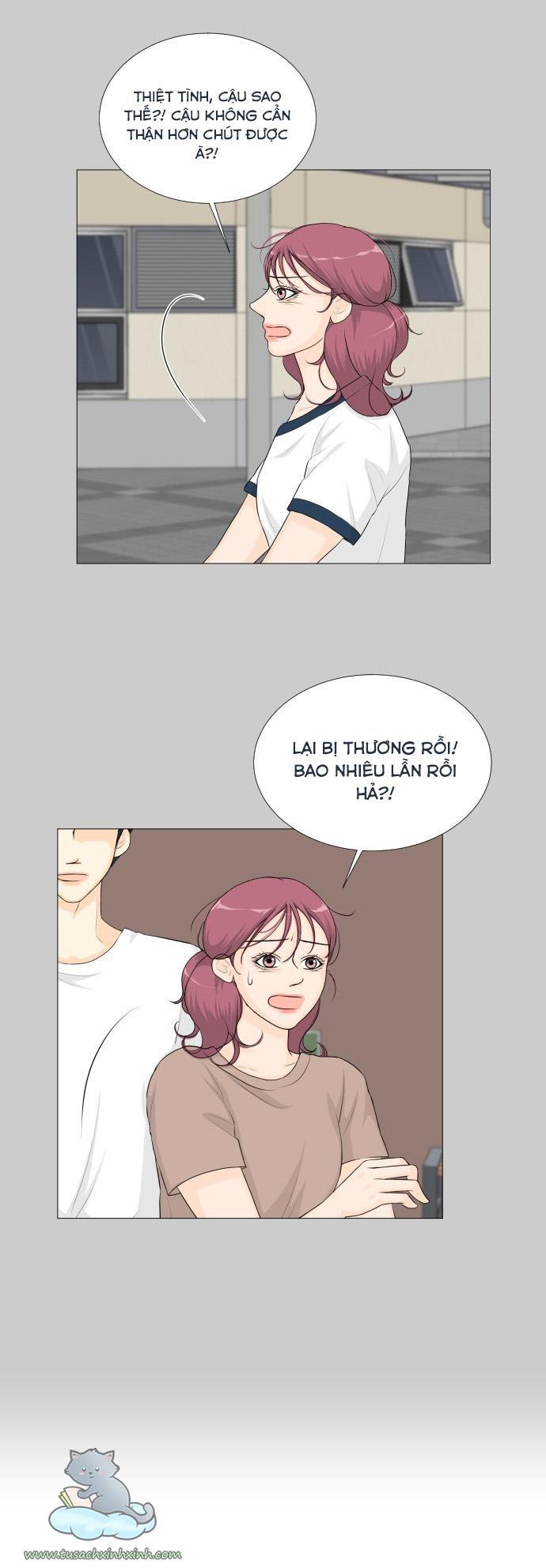 Bán Quỷ Chapter 47 - Trang 2