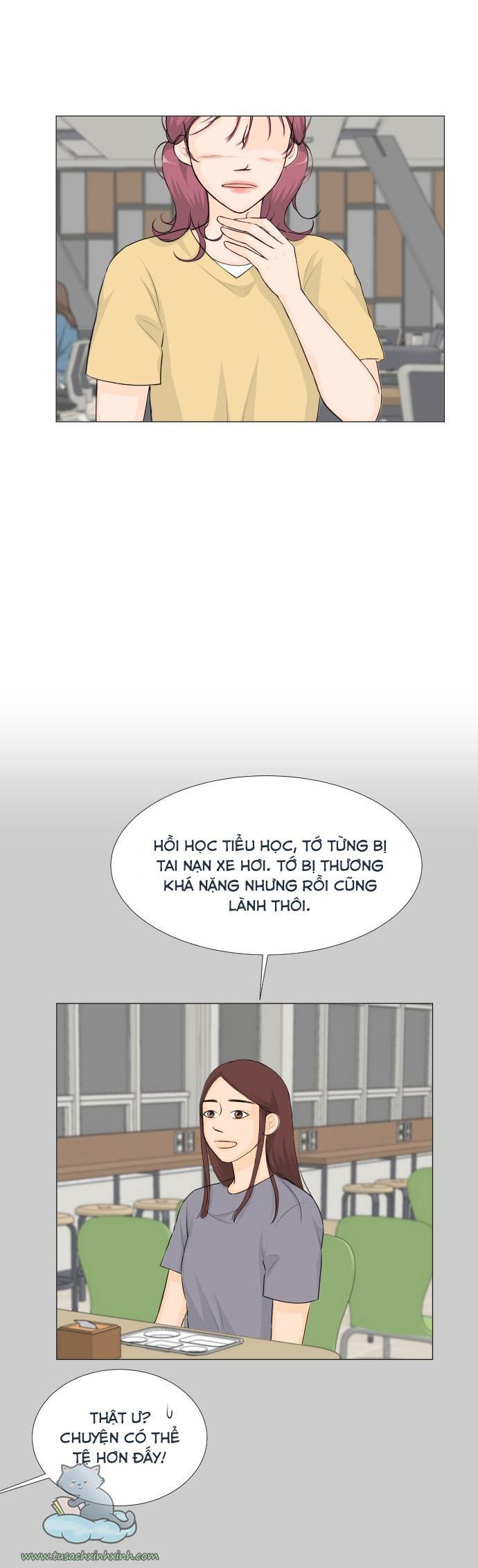 Bán Quỷ Chapter 47 - Trang 2