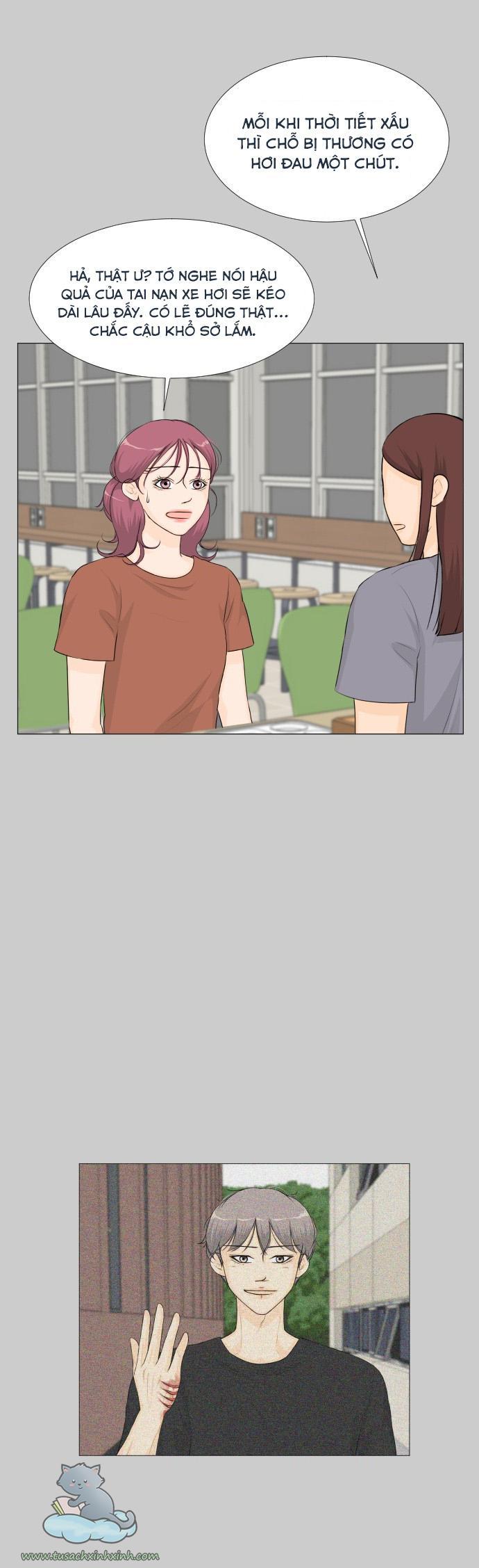 Bán Quỷ Chapter 47 - Trang 2