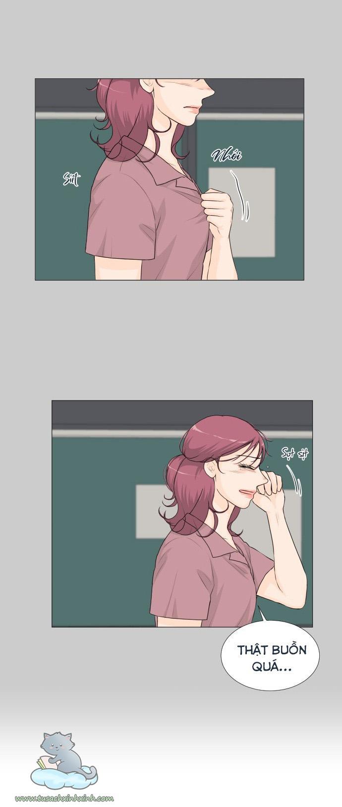 Bán Quỷ Chapter 47 - Trang 2