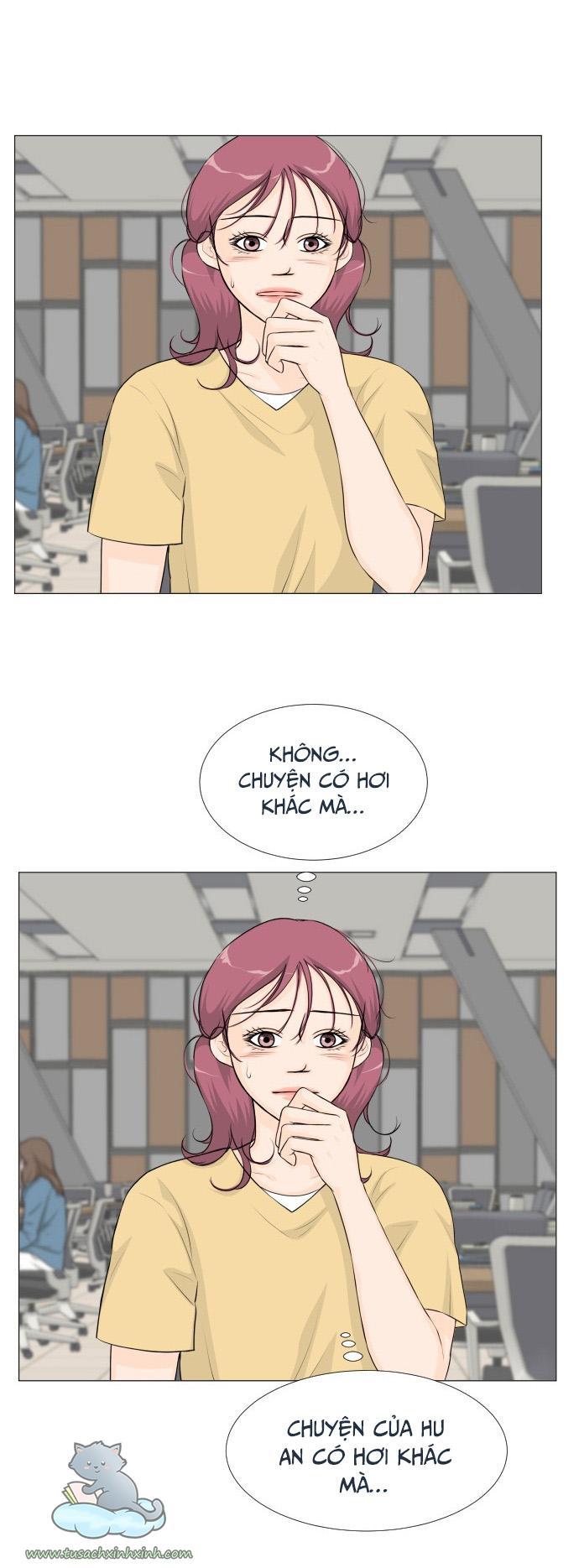 Bán Quỷ Chapter 47 - Trang 2