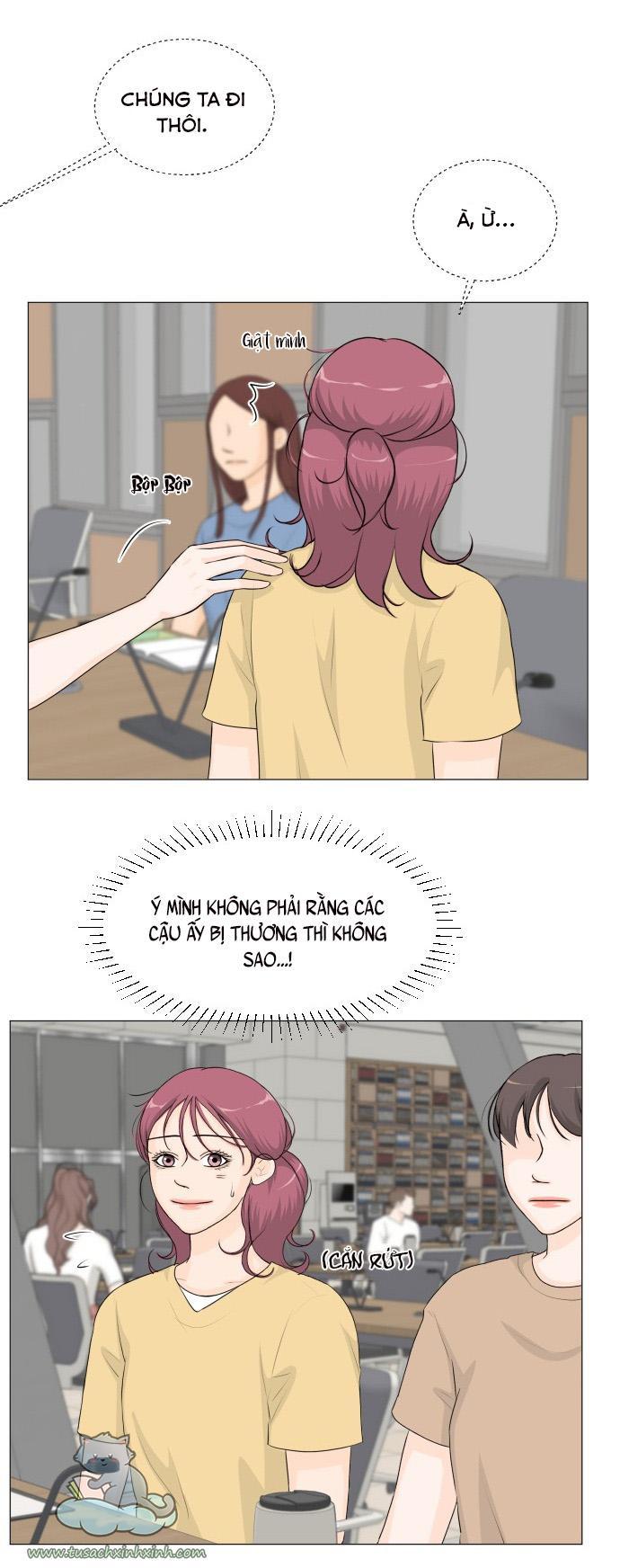 Bán Quỷ Chapter 47 - Trang 2