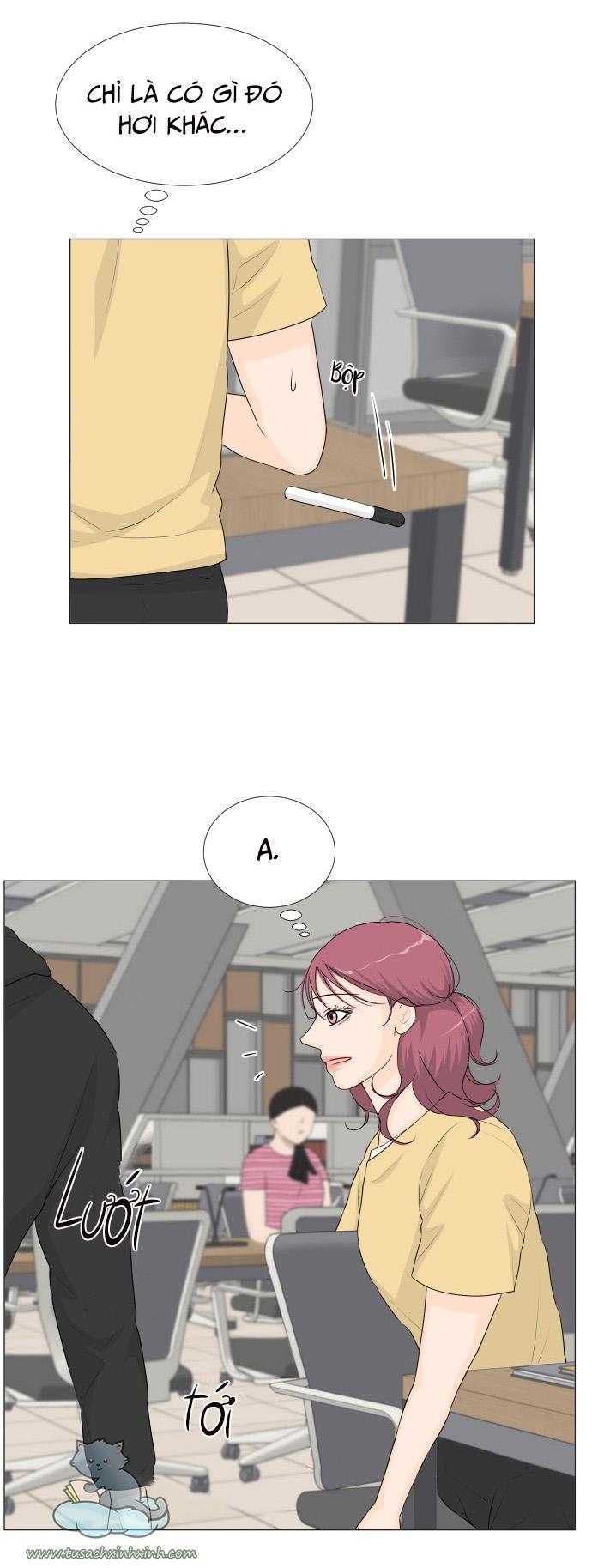 Bán Quỷ Chapter 47 - Trang 2