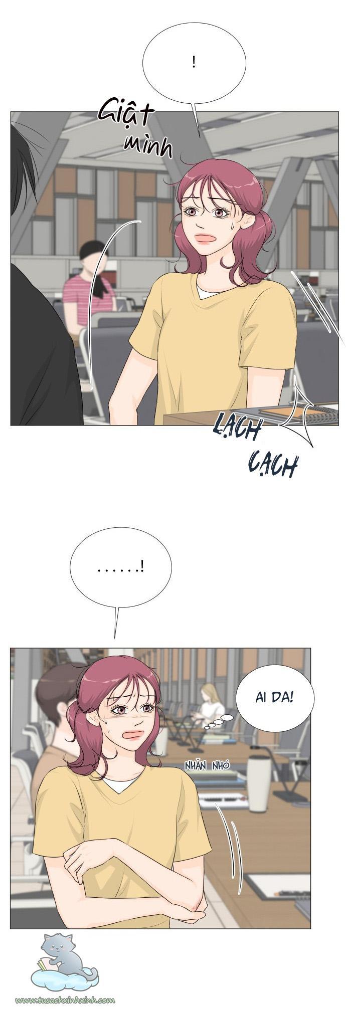 Bán Quỷ Chapter 47 - Trang 2