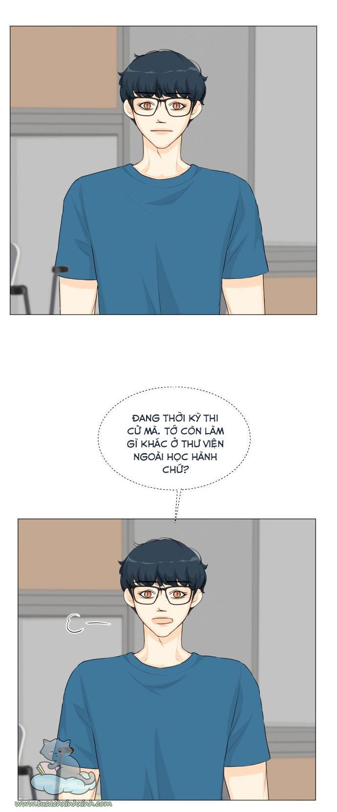 Bán Quỷ Chapter 47 - Trang 2