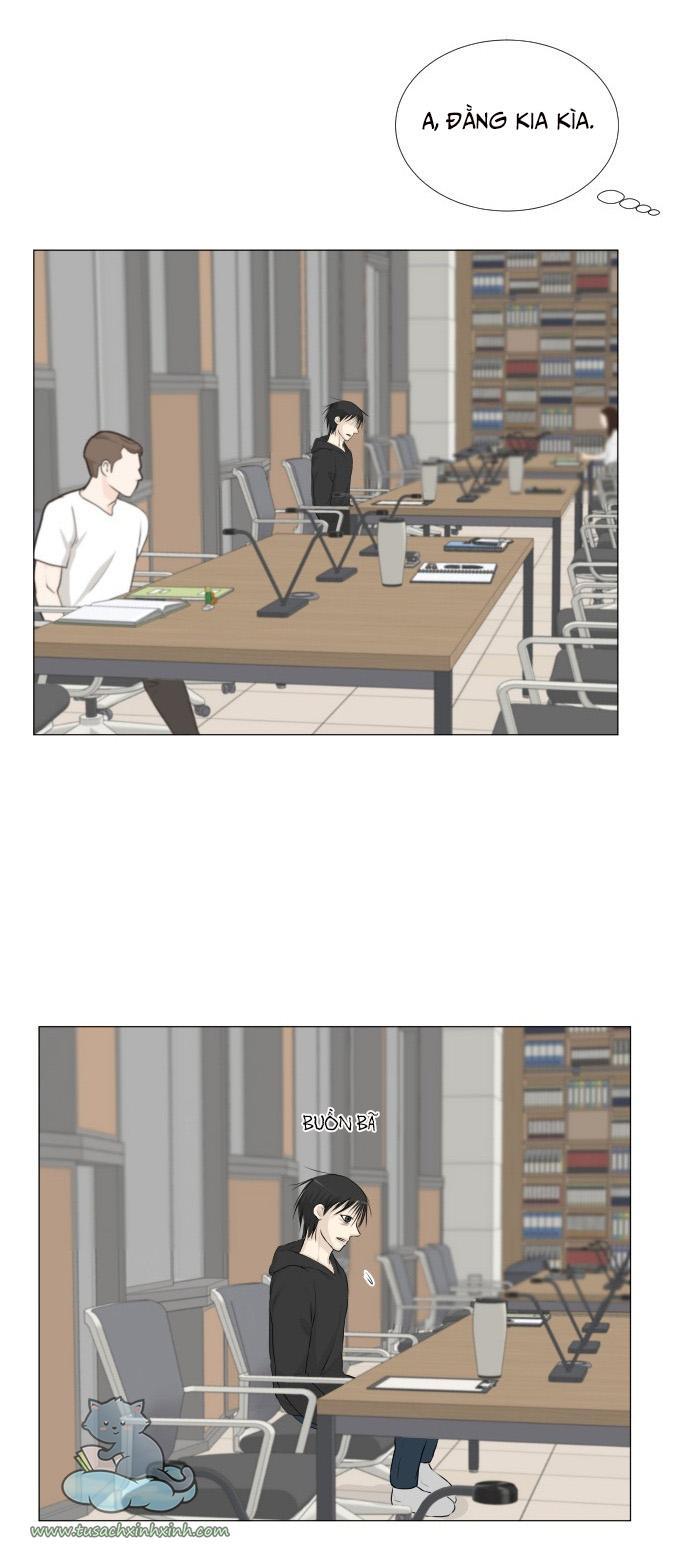 Bán Quỷ Chapter 47 - Trang 2